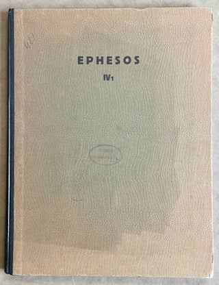 Item #M8378 Die Marienkirche in Ephesos