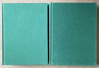 Proceedings of the Ninth International Congress of Egyptologists / Actes du neuvieme Congres International des Egyptologues. 2 volumes (complete set)