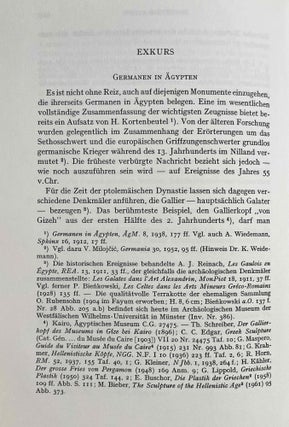 Die Zeugnisse ägyptischer Religion und Kunstelemente im römischen Deutschland[newline]M8384-16.jpeg