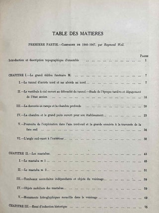 Dara. Campagnes de 1946-1948.[newline]M8419-05.jpeg