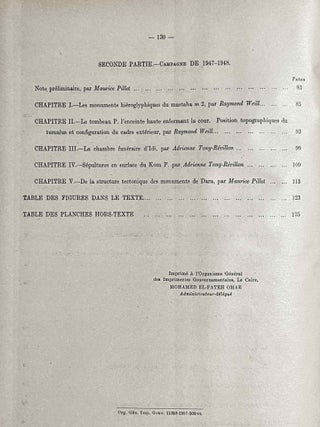 Dara. Campagnes de 1946-1948.[newline]M8419-06.jpeg