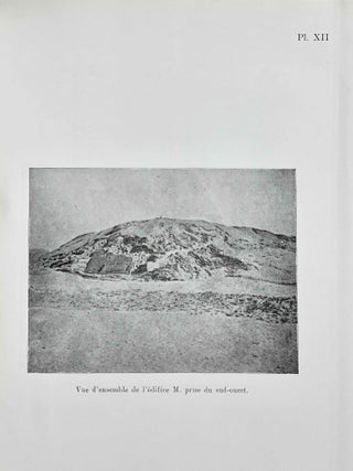 Dara. Campagnes de 1946-1948.[newline]M8419-08.jpeg