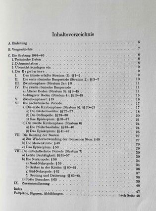 Erster vorläufiger Gesamtbericht über die Wiederaufnahme der archäologischen Untersuchung der Marienkirche in Ephesos (1984-1986)t[newline]M8423-02.jpeg