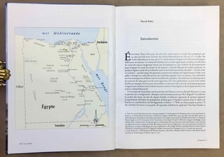 Grecs et Romains en Egypte. Territoires, espaces de la vie et de la mort, objets du prestige et du quotidien.