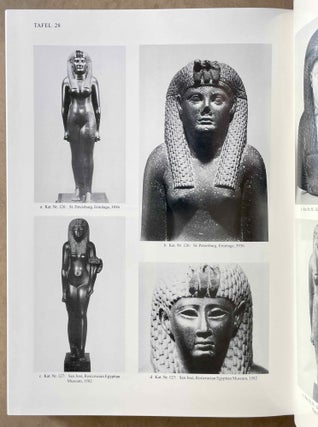 Untersuchungen zu den Frauenstatuen des ptolemäischen Ägypten[newline]M8455-10.jpeg