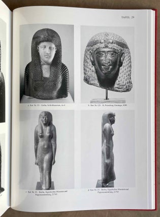 Untersuchungen zu den Frauenstatuen des ptolemäischen Ägypten[newline]M8455-11.jpeg