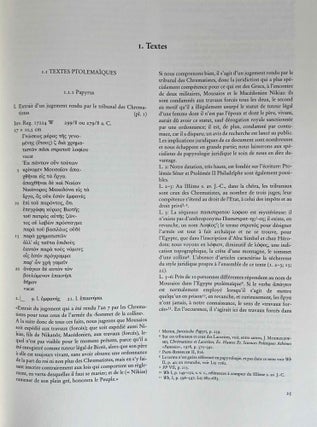 Les papyrus et les ostraca grecs d'Elephantine (P. et O.Eleph. DAIK).[newline]M8459-07.jpeg