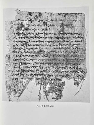 The Cairo-Preisigke papyri. Plates.[newline]M8463-04.jpeg
