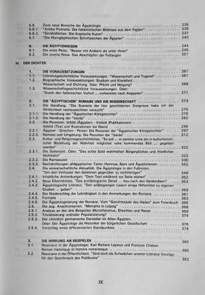 Der Ägyptologe Georg Ebers. Eine Fallstudie zum Problem Wissenschaft und Öffentlichkeit im 19. Jahrhundert.[newline]M8473-05.jpeg