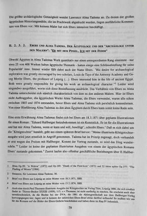 Der Ägyptologe Georg Ebers. Eine Fallstudie zum Problem Wissenschaft und Öffentlichkeit im 19. Jahrhundert.[newline]M8473-09.jpeg