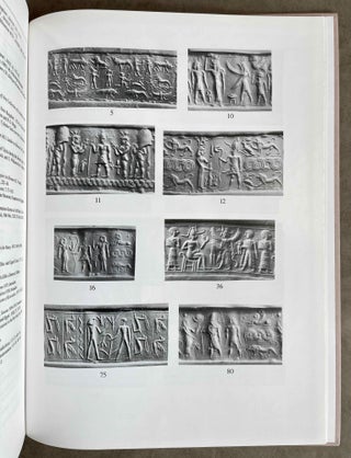 Egyptian Iconography on Syro-Palestinian Cylinder Seals of the Middle Bronze Age[newline]M8476-08.jpeg