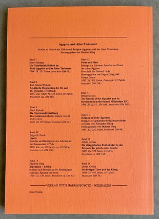 Metrik des Hebräischen und Phönizischen