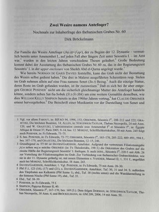 In Pharaos Staat. Festschrift für Rolf Gundlach zum 75. Geburststag.[newline]M8479-06.jpeg