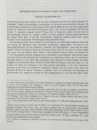 Deir el-Medina in the third millennium AD. A tribute to Jac. J. Janssen.[newline]M8485a-05.jpeg