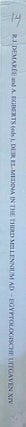 Item #M8485c Deir el-Medina in the third millennium AD. A tribute to Jac. J. Janssen. JANSSEN...