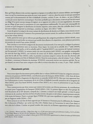 Catalogue des ostraca hiératiques non littéraires de Deir el-Medîneh. Tome XII: Nos 10276-10405[newline]M8491-12.jpeg