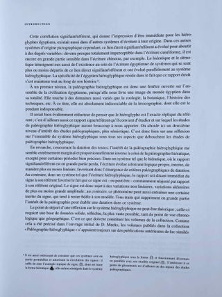 Le tombeau de M&eacute;r&eacute;rouka. Pal&eacute;ographie.[newline]M8492c-04.jpeg