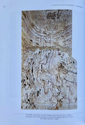 Les monuments d'Amenhotep Ier à Karnak I. La chapelle de barque en calcite aux noms d'Amenhotep Ier et de Thoutmosis Ier.