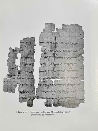 The Judean-Syrian-Egyptian conflict of 103-101 B. C. A multilingual dossier concerning a "war of sceptres".[newline]M8507-08.jpeg