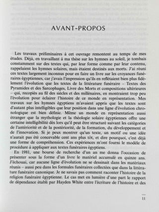 Mort et au-del&agrave; dans l'Egypte ancienne[newline]M8527b-02.jpeg