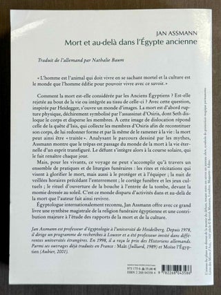 Mort et au-del&agrave; dans l'Egypte ancienne[newline]M8527b-10.jpeg