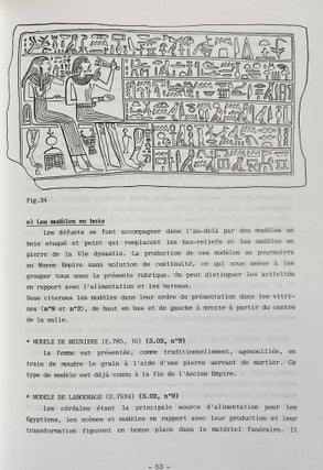 L'égypte. Des Pharaons aux Coptes.[newline]M8529-07.jpeg