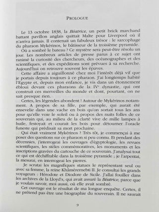 Myk&eacute;rinos, le dieu englouti[newline]M8530-03.jpeg