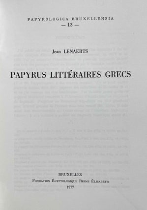 Papyrus littéraires grecs[newline]M8536-01.jpeg