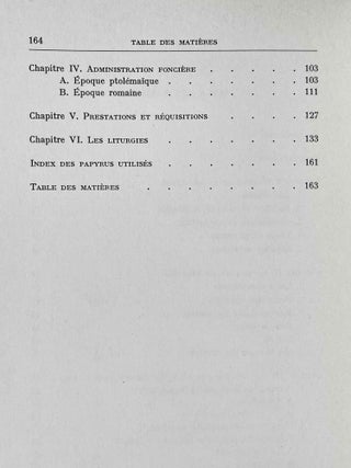 Le stratège du nome