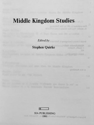 Middle Kingdom Studies[newline]M8554-01.jpeg