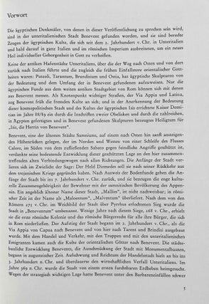 Der Isiskult im antiken Benevent und Katalog der Skulpturen aus den ägyptische Heiligtümern im Museo del Sannio[newline]M8555-03.jpeg