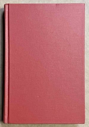 On government and law in Roman Egypt. Collected papers of Naphtali Lewis.