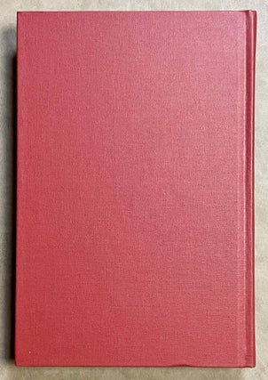 On government and law in Roman Egypt. Collected papers of Naphtali Lewis.