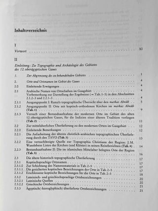 Zur Archäologie des 12. oberägyptischen Gaues. Bericht über zwei Surveys der Jahre 1980 und 1981.