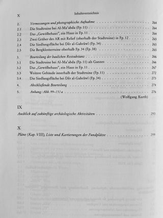 Zur Archäologie des 12. oberägyptischen Gaues. Bericht über zwei Surveys der Jahre 1980 und 1981.[newline]M8564-07.jpeg