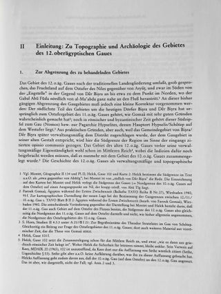 Zur Archäologie des 12. oberägyptischen Gaues. Bericht über zwei Surveys der Jahre 1980 und 1981.[newline]M8564-09.jpeg
