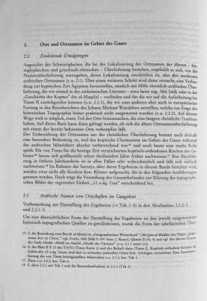 Zur Archäologie des 12. oberägyptischen Gaues. Bericht über zwei Surveys der Jahre 1980 und 1981.
