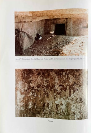 Zur Archäologie des 12. oberägyptischen Gaues. Bericht über zwei Surveys der Jahre 1980 und 1981.[newline]M8564-15.jpeg
