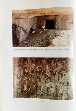 Zur Archäologie des 12. oberägyptischen Gaues. Bericht über zwei Surveys der Jahre 1980 und 1981.