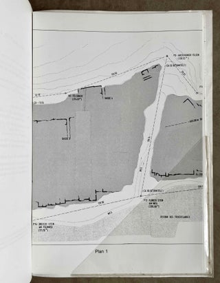 Zur Archäologie des 12. oberägyptischen Gaues. Bericht über zwei Surveys der Jahre 1980 und 1981.