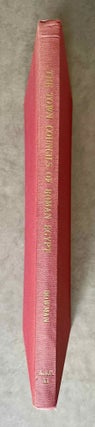 Item #M8566 The Town Councils of Roman Egypt. BOWMAN Alan K