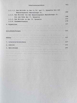Kontinuität und Wandel in Politik und Verwaltung des frühen Mittleren Reiches in Ägypten[newline]M8570-04.jpeg