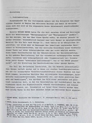 Kontinuität und Wandel in Politik und Verwaltung des frühen Mittleren Reiches in Ägypten[newline]M8570-05.jpeg