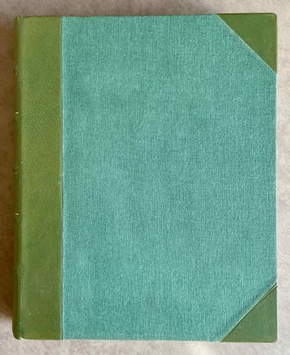 Cahiers de Karnak. Volumes I to IV.[newline]M8571-01.jpeg