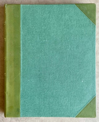Cahiers de Karnak. Volumes I to IV.[newline]M8571-09.jpeg