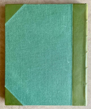 Cahiers de Karnak. Volumes I to IV.[newline]M8571-12.jpeg