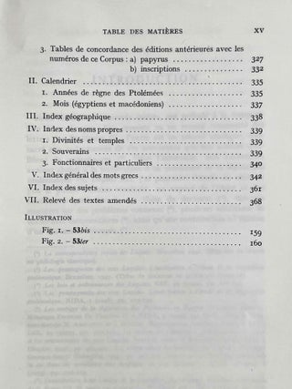 Corpus des ordonnances des Ptolémées (C. Ord. Ptol.).[newline]M8572-09.jpeg