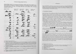 Ein demotisches juristisches Lehrbuch. Untersuchungen zu Papyrus Berlin P 23757 rto.[newline]M8573-07.jpeg