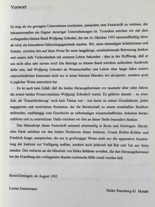 Per aspera ad astra. Wolfgang Schenkel zum neunundfünfzigsten Geburtstag.