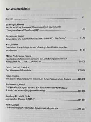 Per aspera ad astra. Wolfgang Schenkel zum neunundfünfzigsten Geburtstag.